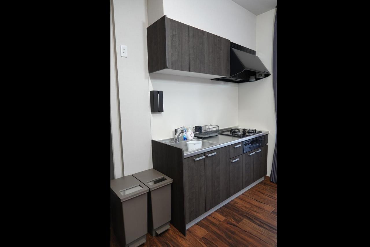 The Torii - Vacation Stay 21195V คุมาโมโตะ ภายนอก รูปภาพ