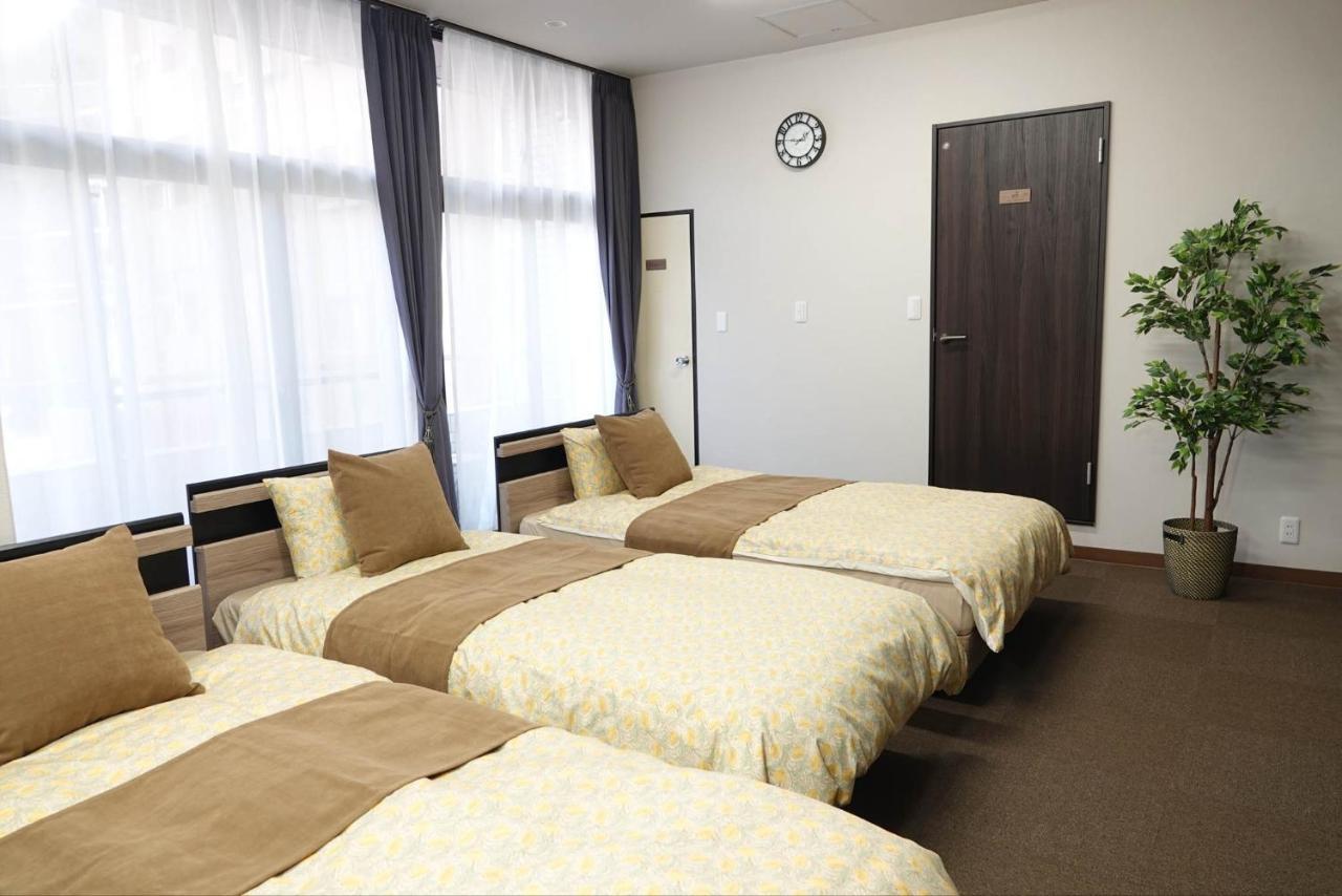 The Torii - Vacation Stay 21195V คุมาโมโตะ ภายนอก รูปภาพ